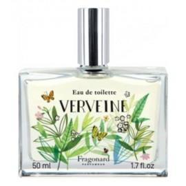 Fragonard Verveine 2018