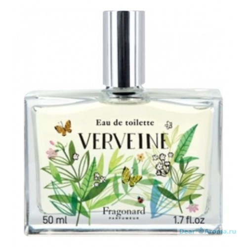 Fragonard Verveine 2018