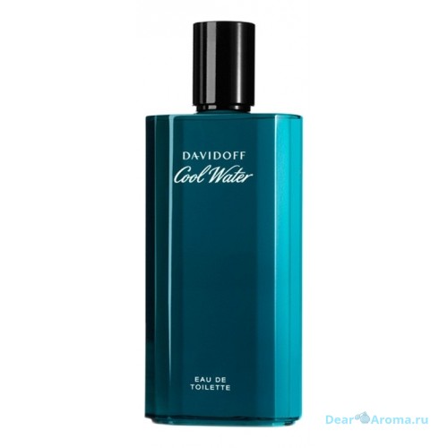 Davidoff Cool Water For Men