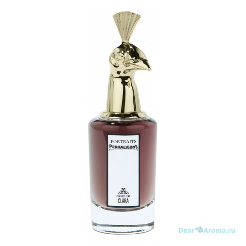 Penhaligon's Clandestine Clara