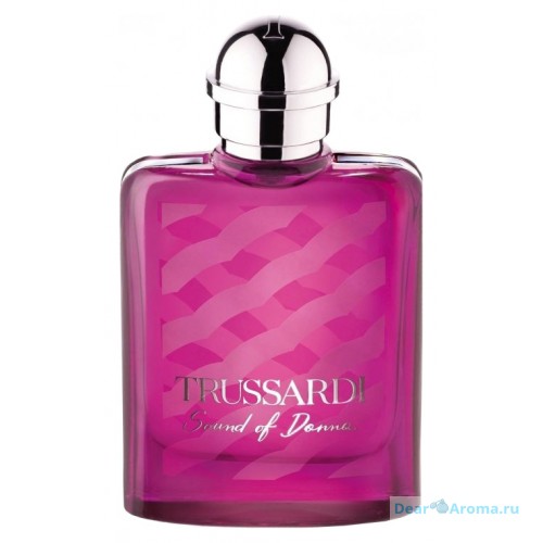 Trussardi Sound Of Donna