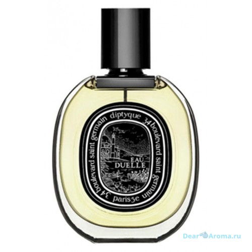 Diptyque Eau Duelle Eau De Parfum