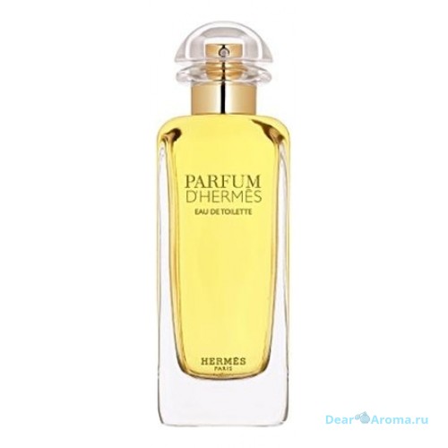 Hermes Parfum d'Hermes