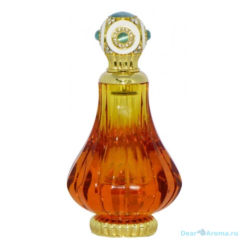 Al Haramain Perfumes Omry Due