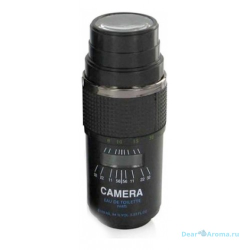 Max Deville Camera For Men