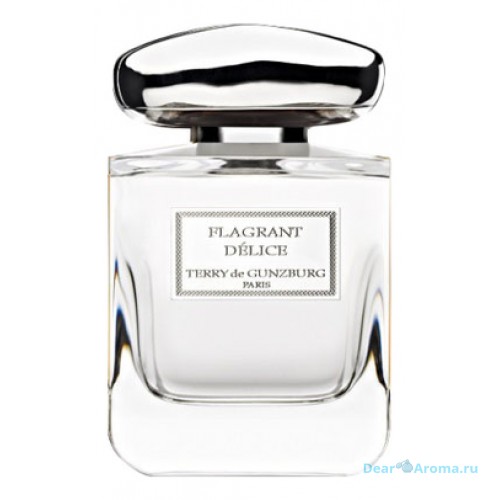 Terry De Gunzburg Flagrant Delice