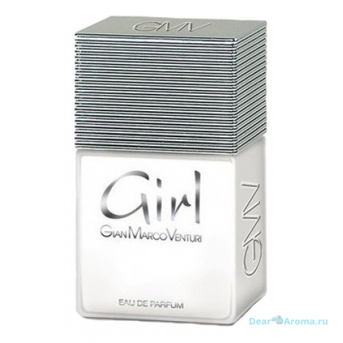 Gian Marco Venturi Girl Eau De Parfum