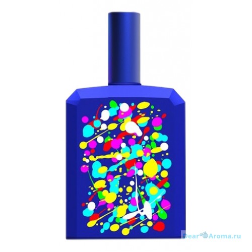 Histoires De Parfums This Is Not A Blue Bottle 1.2
