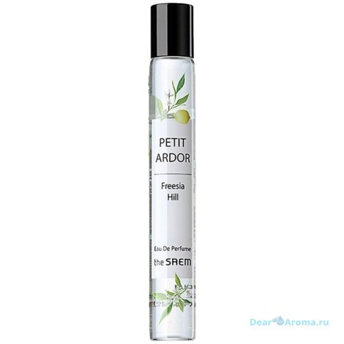 The Saem Petit Ardor Freesia Hill