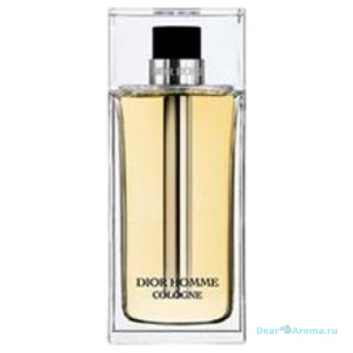 Christian Dior Homme Cologne 2007