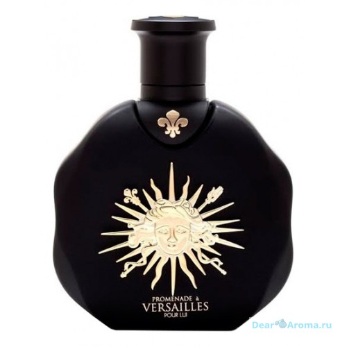 Parfums du Chateau de Versailles Promenade a Versailles Pour Lui