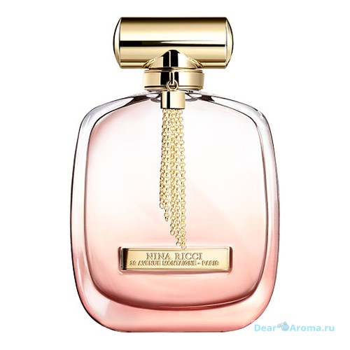 Nina Ricci L'Extase Caresse De Roses