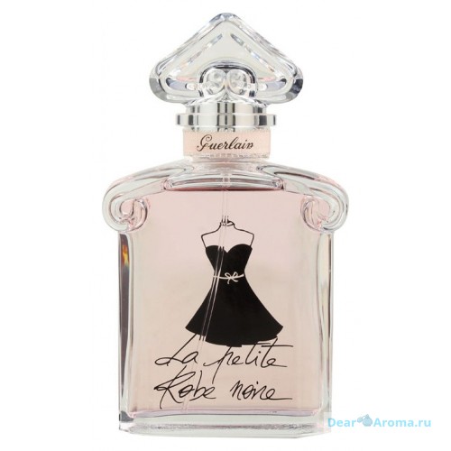 Guerlain La Petite Robe Noire Eau De Toilette