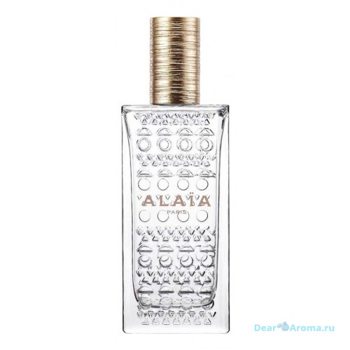 Alaia Blanche Alaia Paris Eau De Parfum