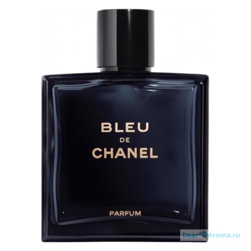 Chanel Bleu De Chanel Parfum 2018