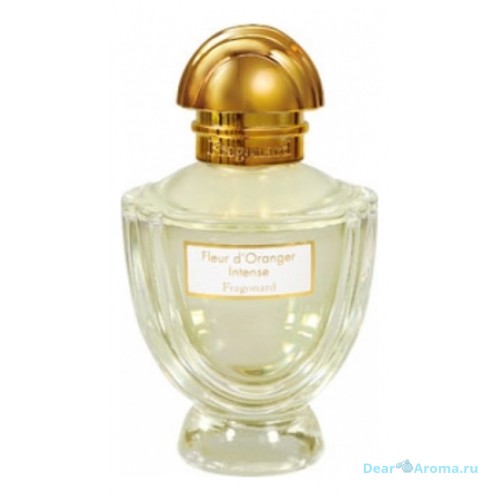 Fragonard Fleur D'Oranger Intense