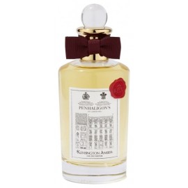 Penhaligon's Kensington Amber