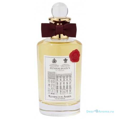 Penhaligon's Kensington Amber