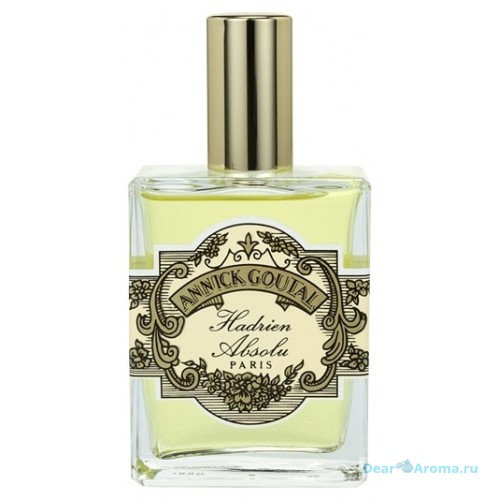 Annick Goutal Eau D'Hadrien Absolu