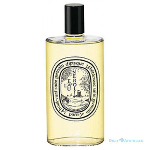 Diptyque L'Eau De Tarocco