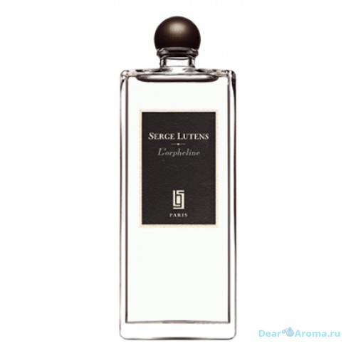 Serge Lutens L'Orpheline