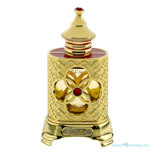 Rasasi Oudh Almethali