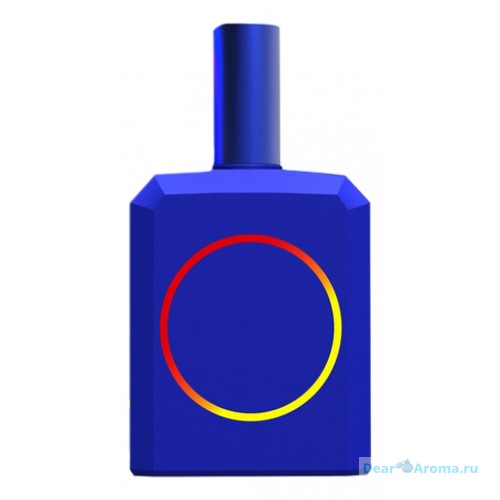 Histoires De Parfums This Is Not A Blue Bottle 1.3