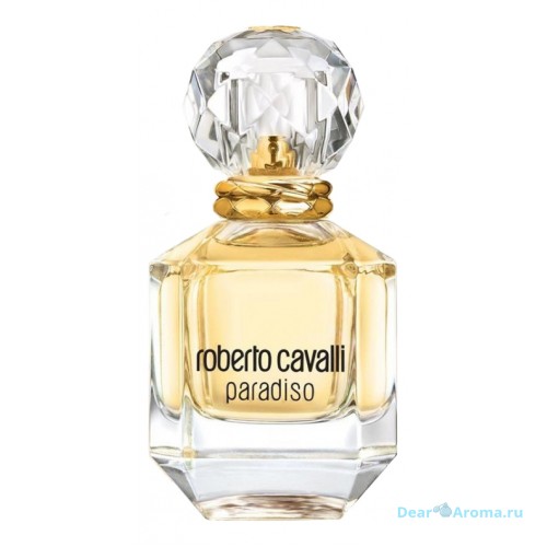 Roberto Cavalli Paradiso