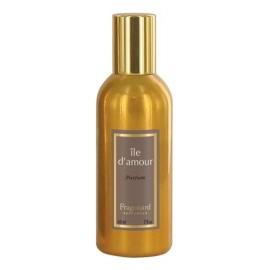 Fragonard Ile D'Amour Parfum