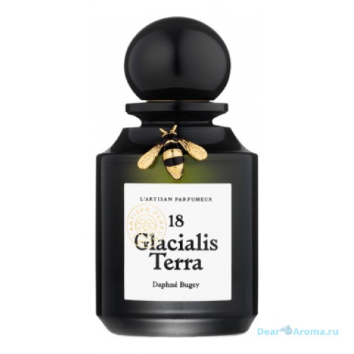 L'Artisan Parfumeur 18 Glacialis Terra