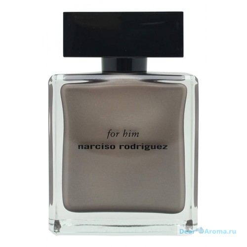 Narciso Rodriguez For Him Eau De Parfum Intense