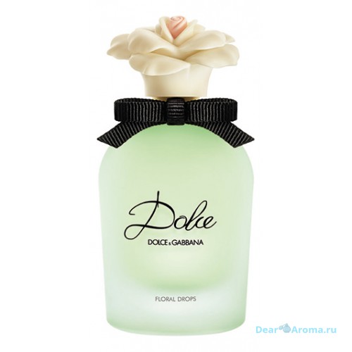 Dolce Gabbana (D&G) Dolce Floral Drops