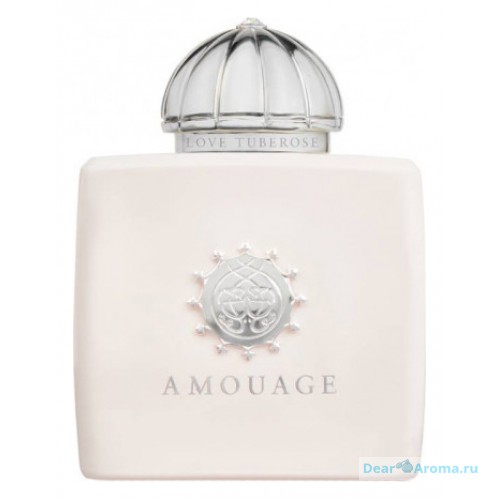 Amouage Love Tuberose