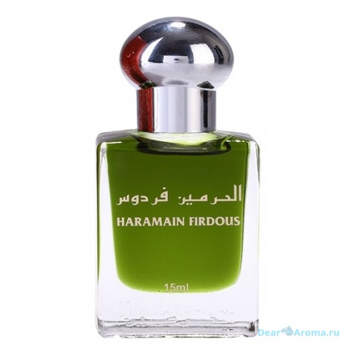 Al Haramain Perfumes Firdous