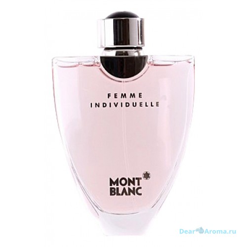 Mont Blanc Femme Individuelle