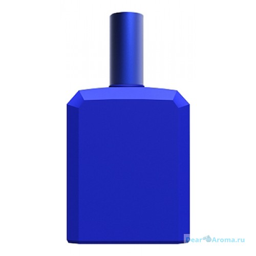 Histoires De Parfums This Is Not A Blue Bottle