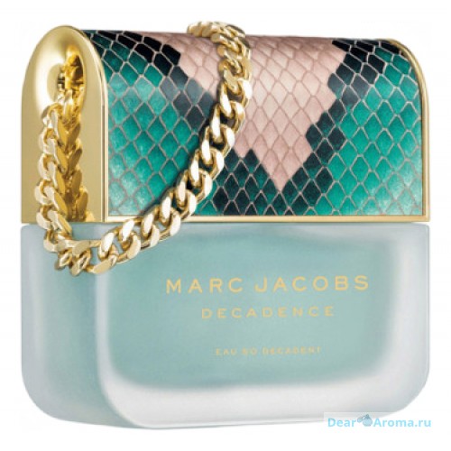 Marc Jacobs Decadence Eau So Decadent