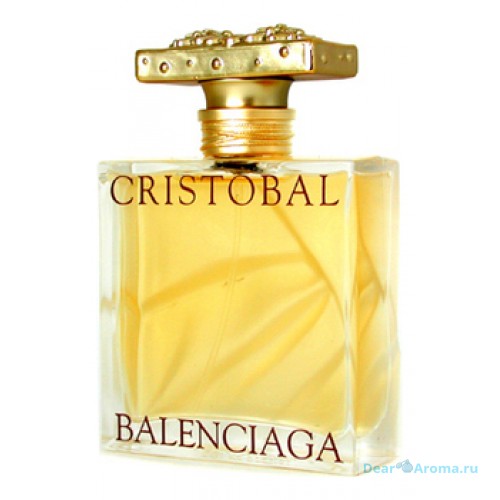 Balenciaga Cristobal Винтаж