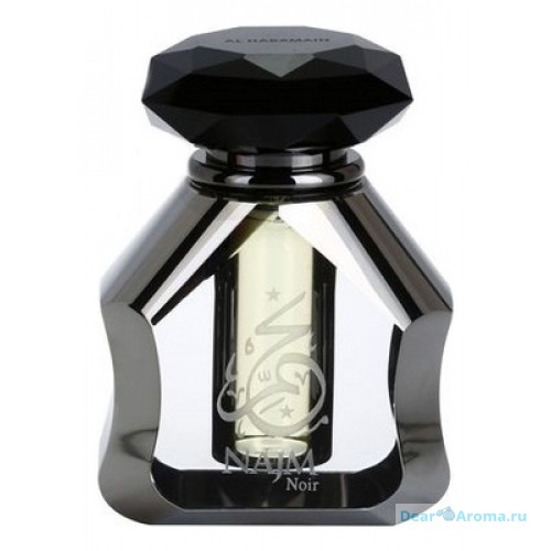 Al Haramain Perfumes Najm Noir