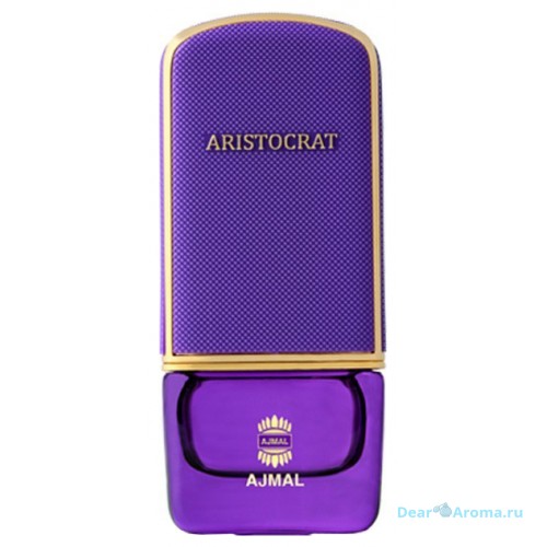 Ajmal Aristocrat For Her