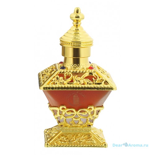 Al Haramain Perfumes Attar Al Kaaba