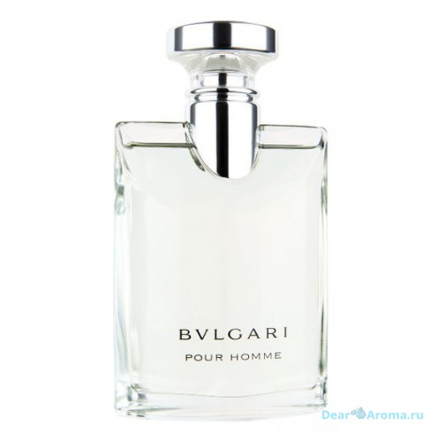 Bvlgari Pour Homme