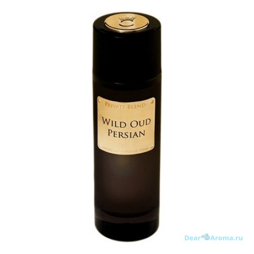 Private Blend Wild Oud Persian