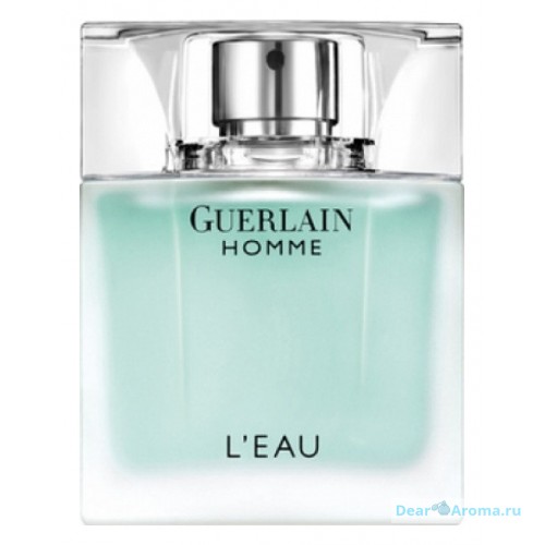 Guerlain Homme L'Eau