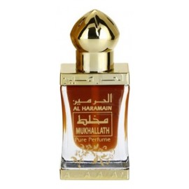 Al Haramain Perfumes Mukhallath