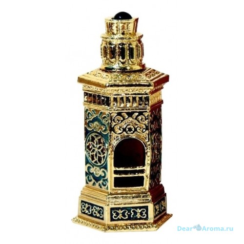 Al Halal Perfumes Mukhallath Shuyookhi Gold