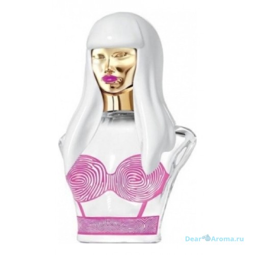 Nicki Minaj The Pinkprint