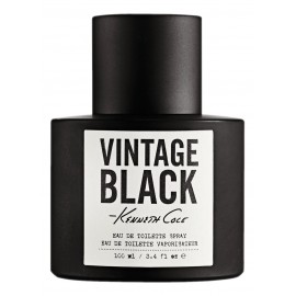 Kenneth Cole Black Vintage