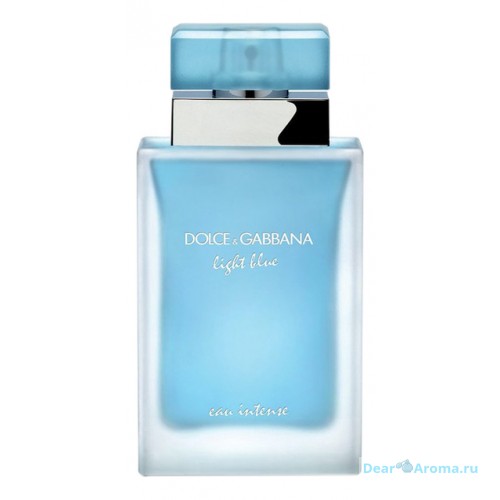 Dolce Gabbana (D&G) Light Blue Eau Intense