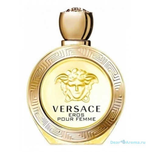 Versace Eros Pour Femme Eau De Toilette